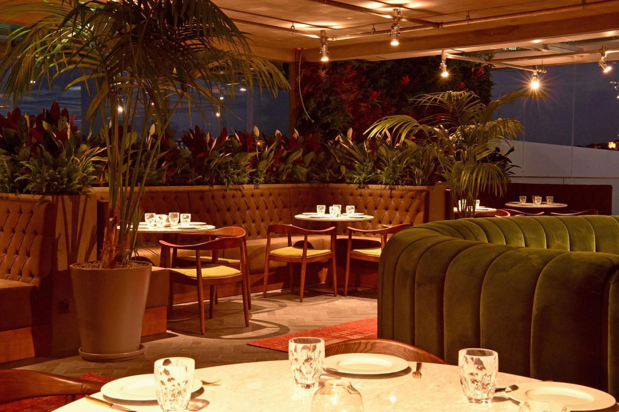 Tivoli Avenida Liberdade Lisboa - A Leading Hotel Of The World Luaran gambar Interior of the restaurant