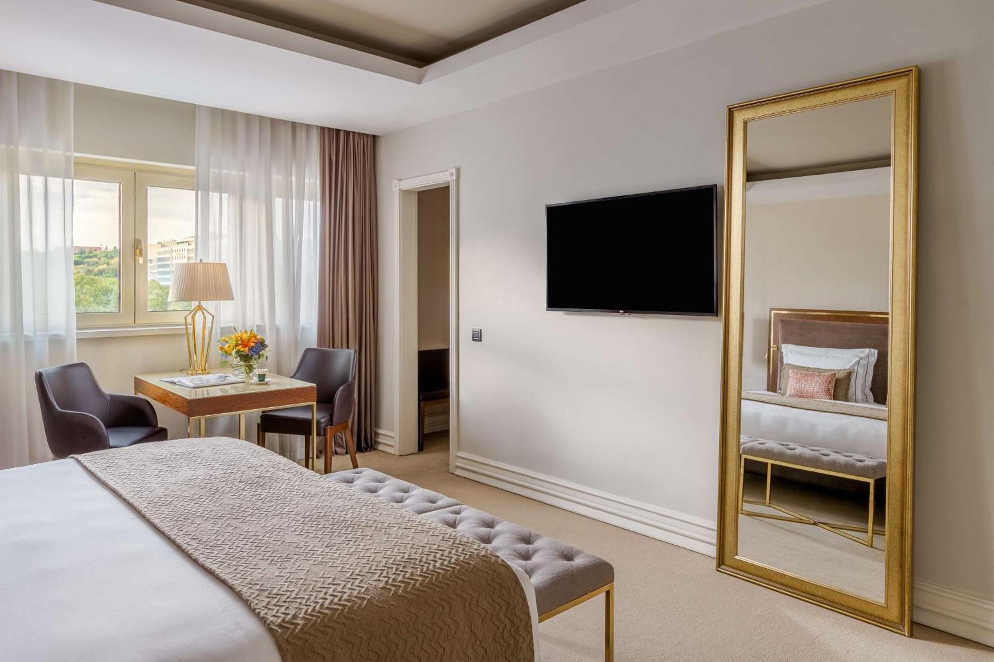 Tivoli Avenida Liberdade Lisboa - A Leading Hotel Of The World Luaran gambar
