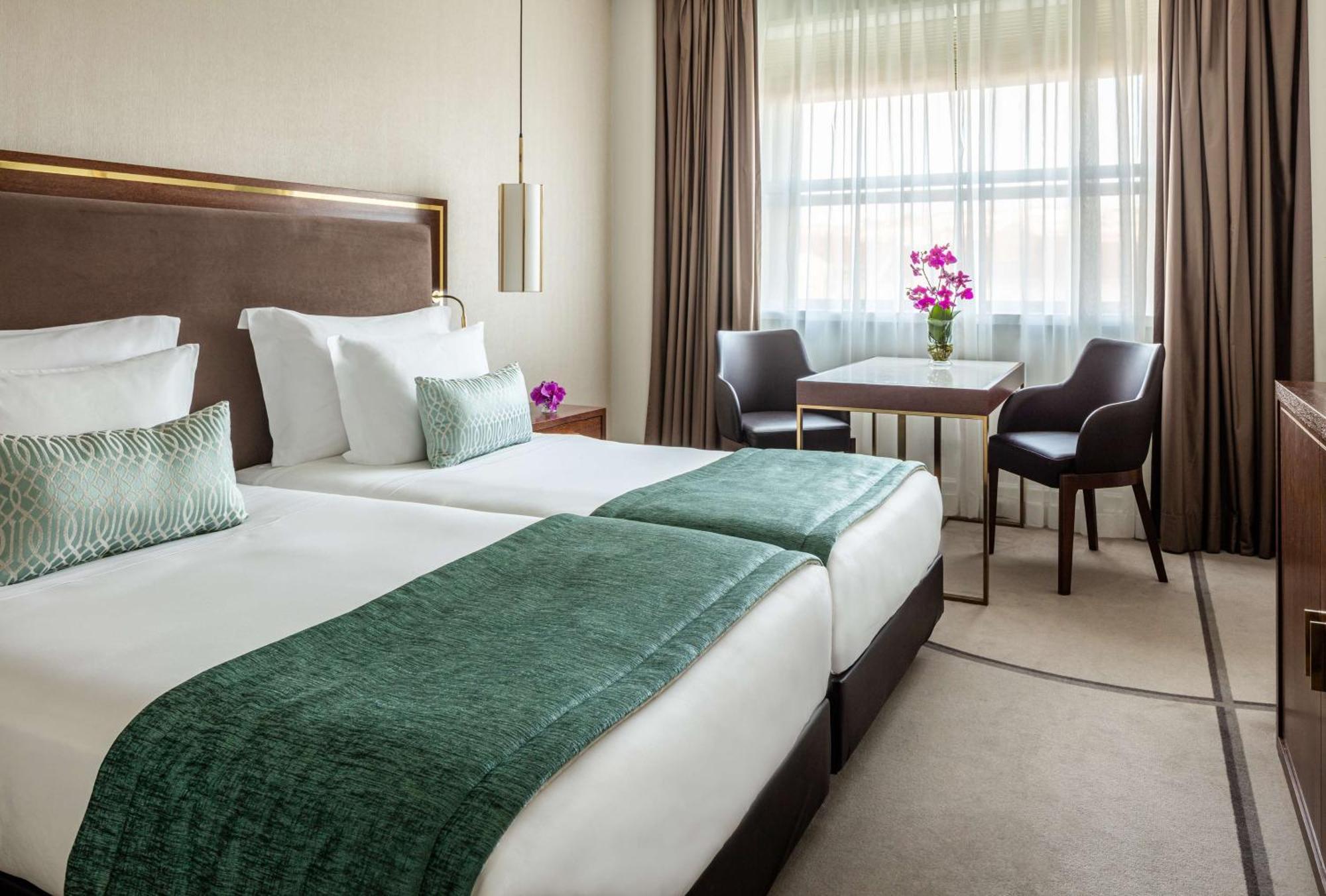 Tivoli Avenida Liberdade Lisboa - A Leading Hotel Of The World Luaran gambar